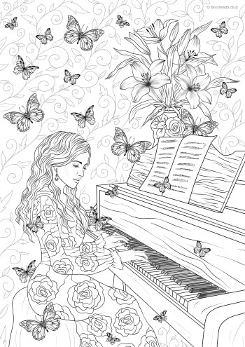 Pianist
