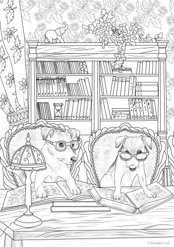 Book Lovers