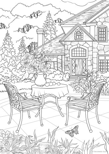 Summer Cottage