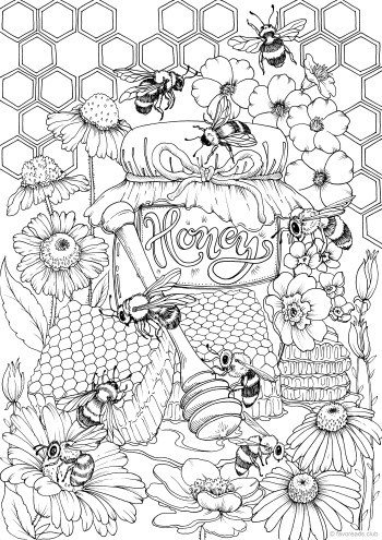 Honey
