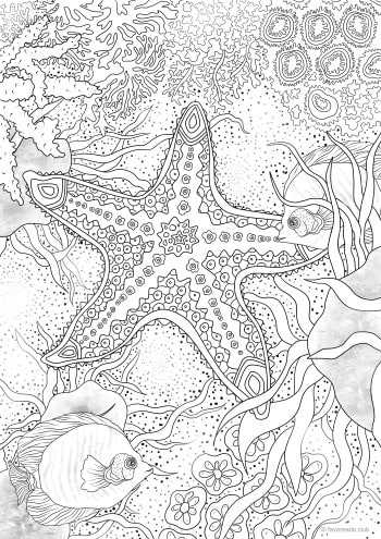 Starfish