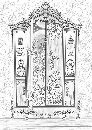 Wardrobe