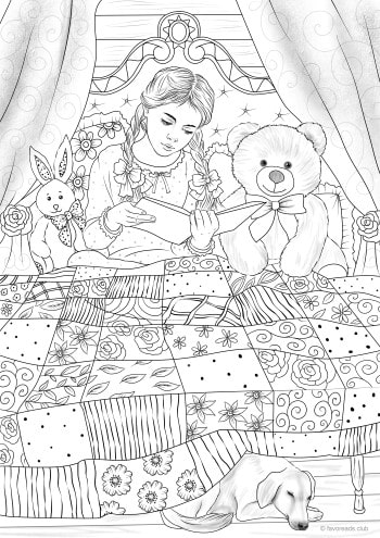 Bedtime Story