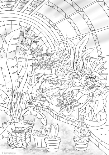 Greenhouse