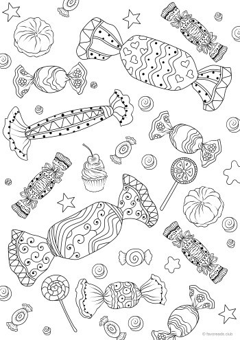 Candies