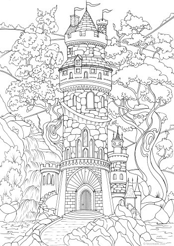 Fortress
