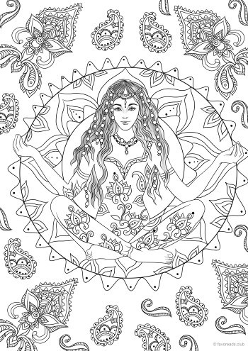 Meditation