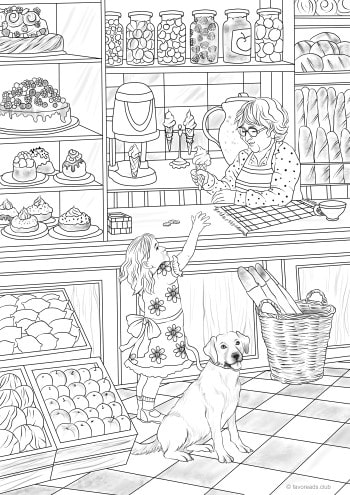 Shop