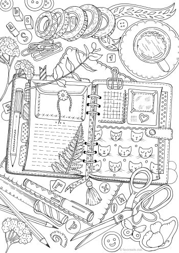 Notebook
